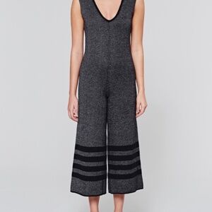 Native Youth Retrograde  Jumpsuit